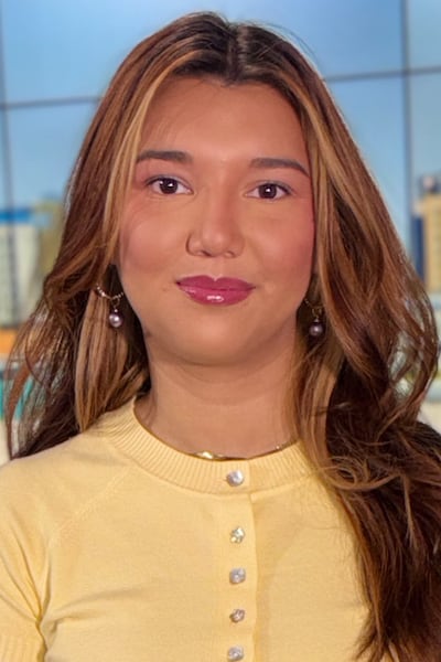 Ariana Joy Cobler