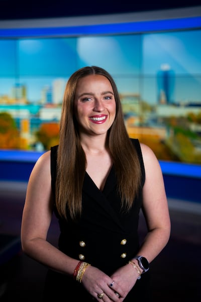 Caroline Mueller