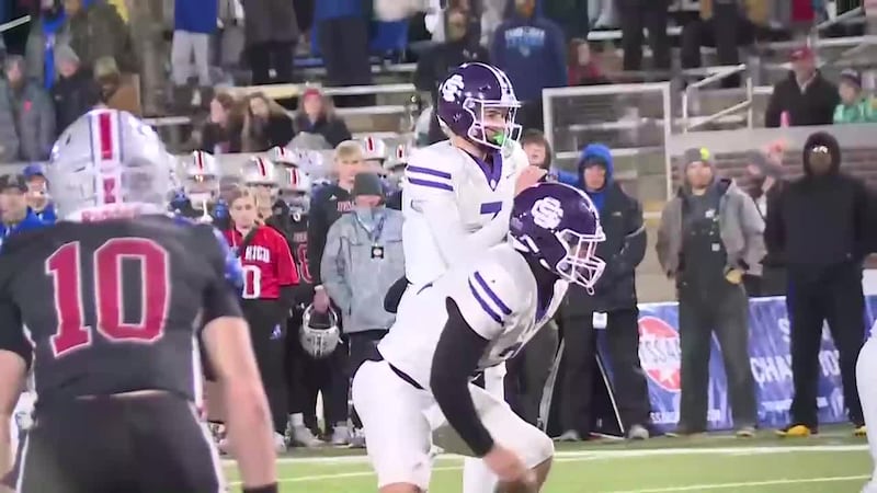 WVLT Sports Overtime | Previewing top high school football players ahead of season