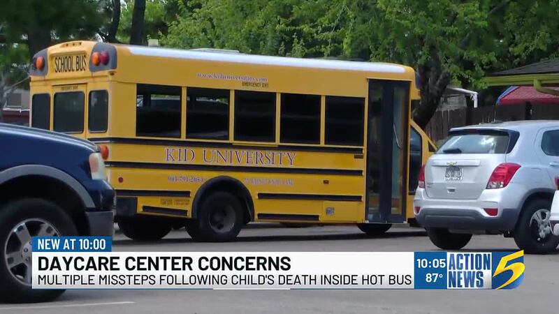 In light of the tragedy, another family is coming forward with allegations of abuse at the...