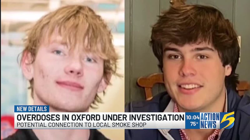 The investigation now stretches from Lafayette County into neighboring Yalobusha County....