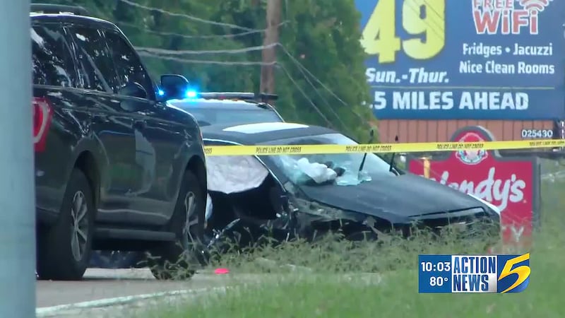 In the past eight months, there have been more than a dozen wrecks, several deadly, as a...