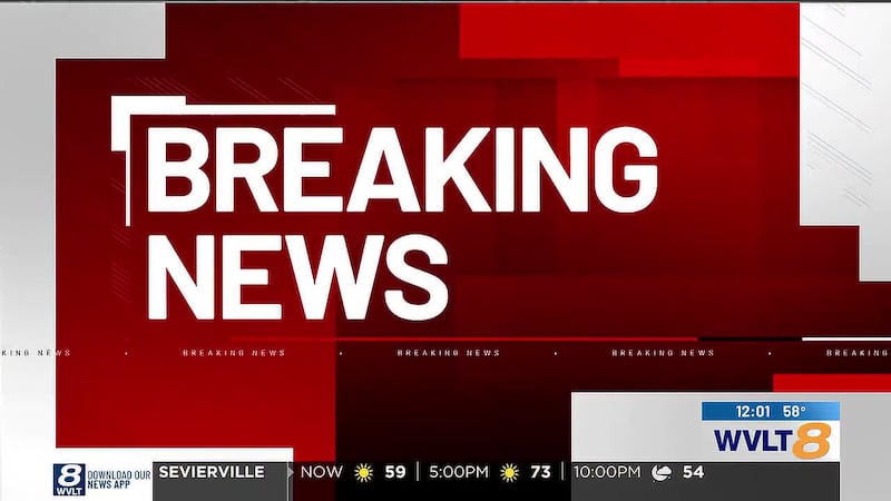 KPD said just before noon on Tuesday that officers were on the scene of the crash, which...