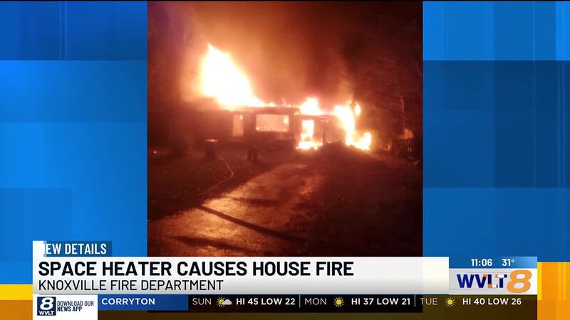 KFD said the home did not have any working smoke alarms.